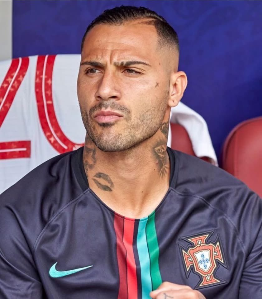 Ricardo Quaresma on young players