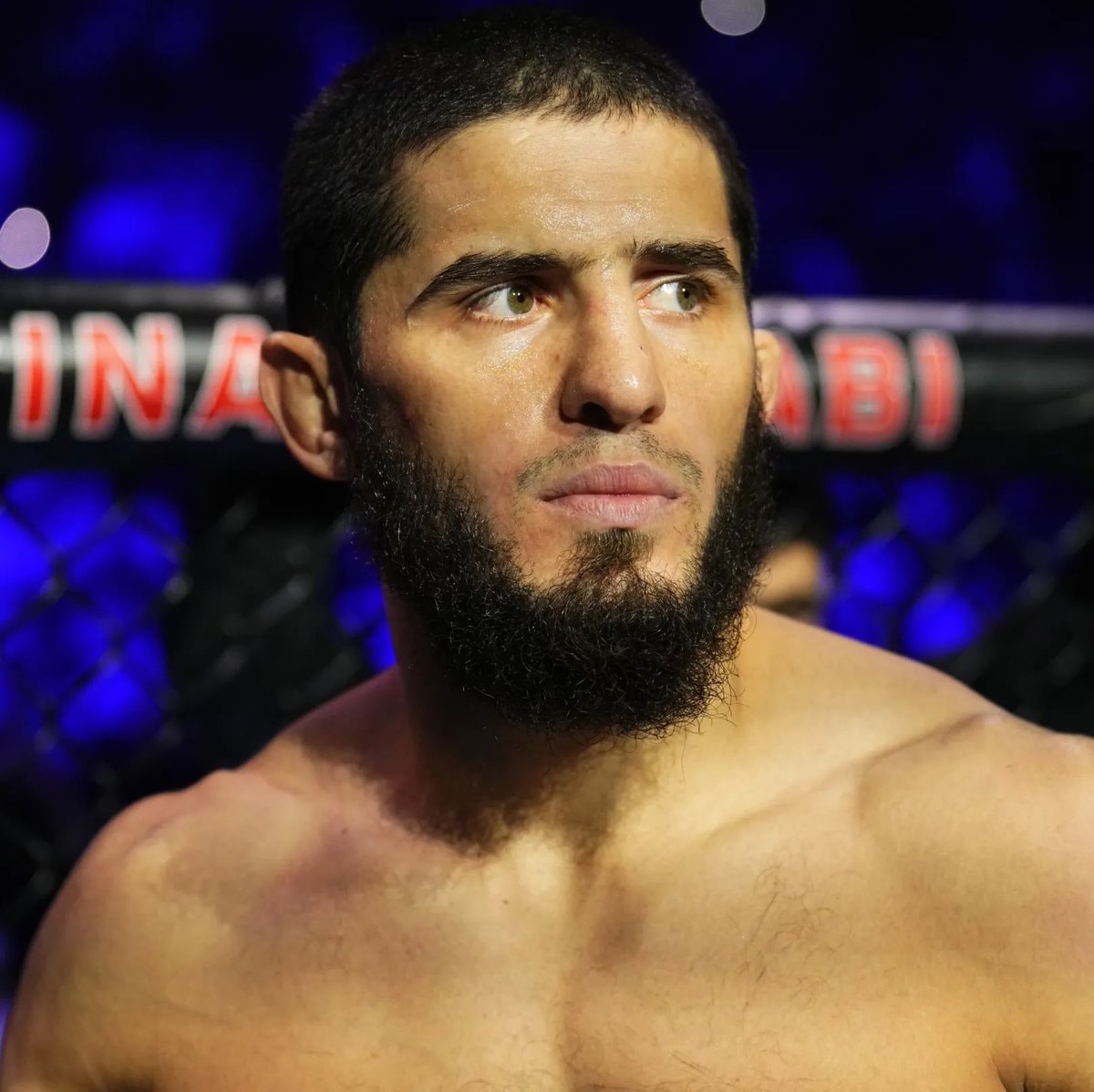 Dana White on Islam Makhachev UFC336