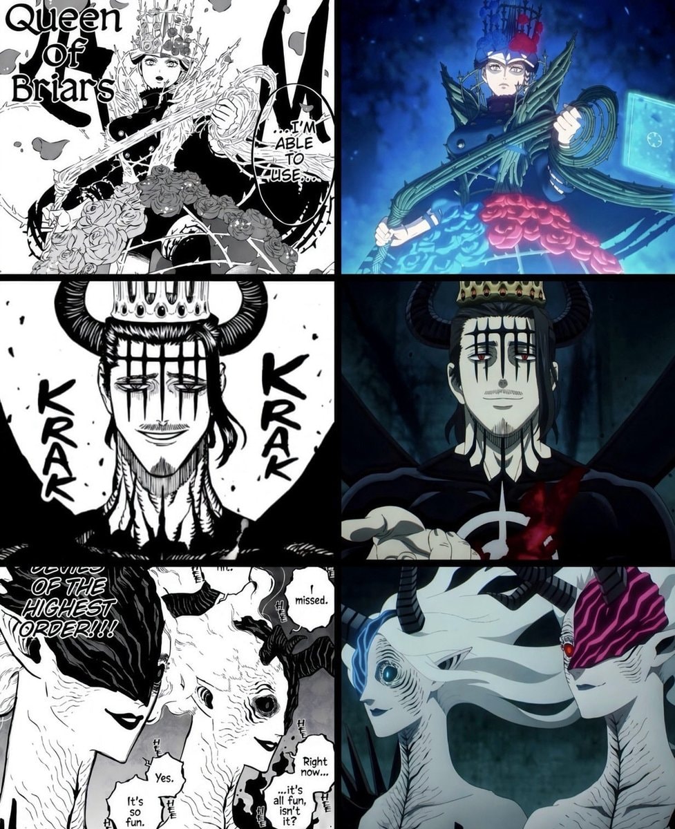 anime vs manga comparison