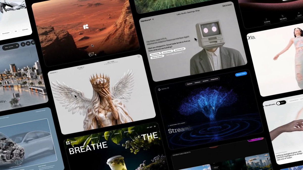 MotionSites AI launch video MotionSites AI launch video