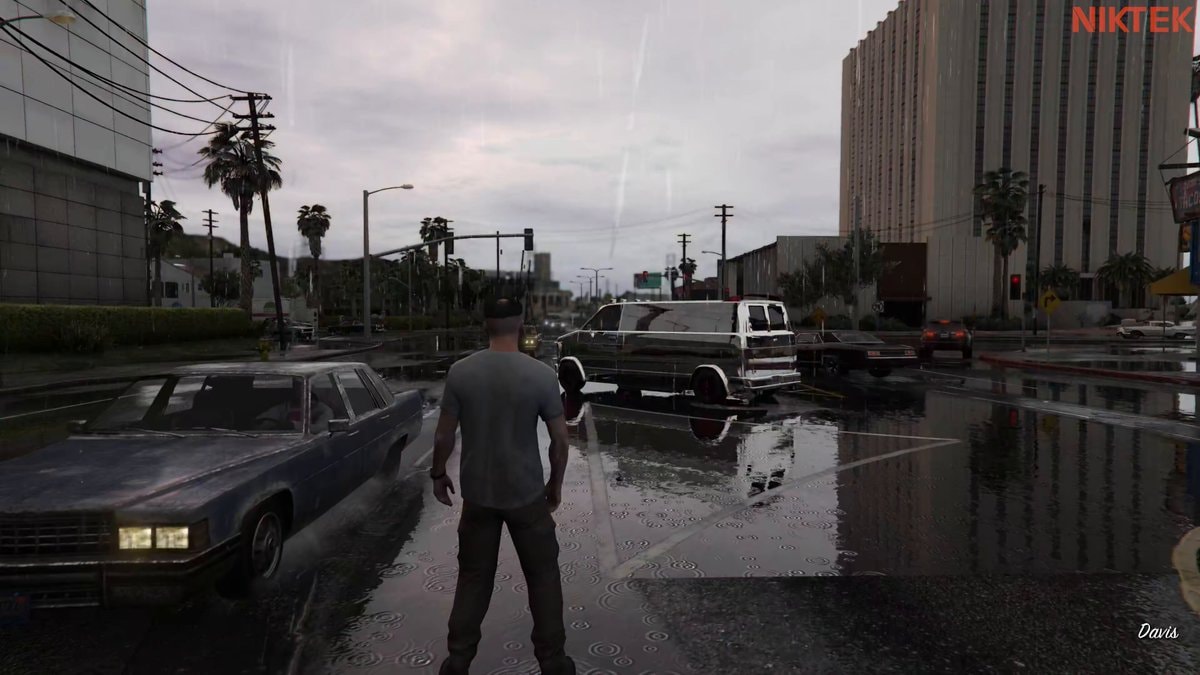 GTA 6 Reflections Hardware Breakdown