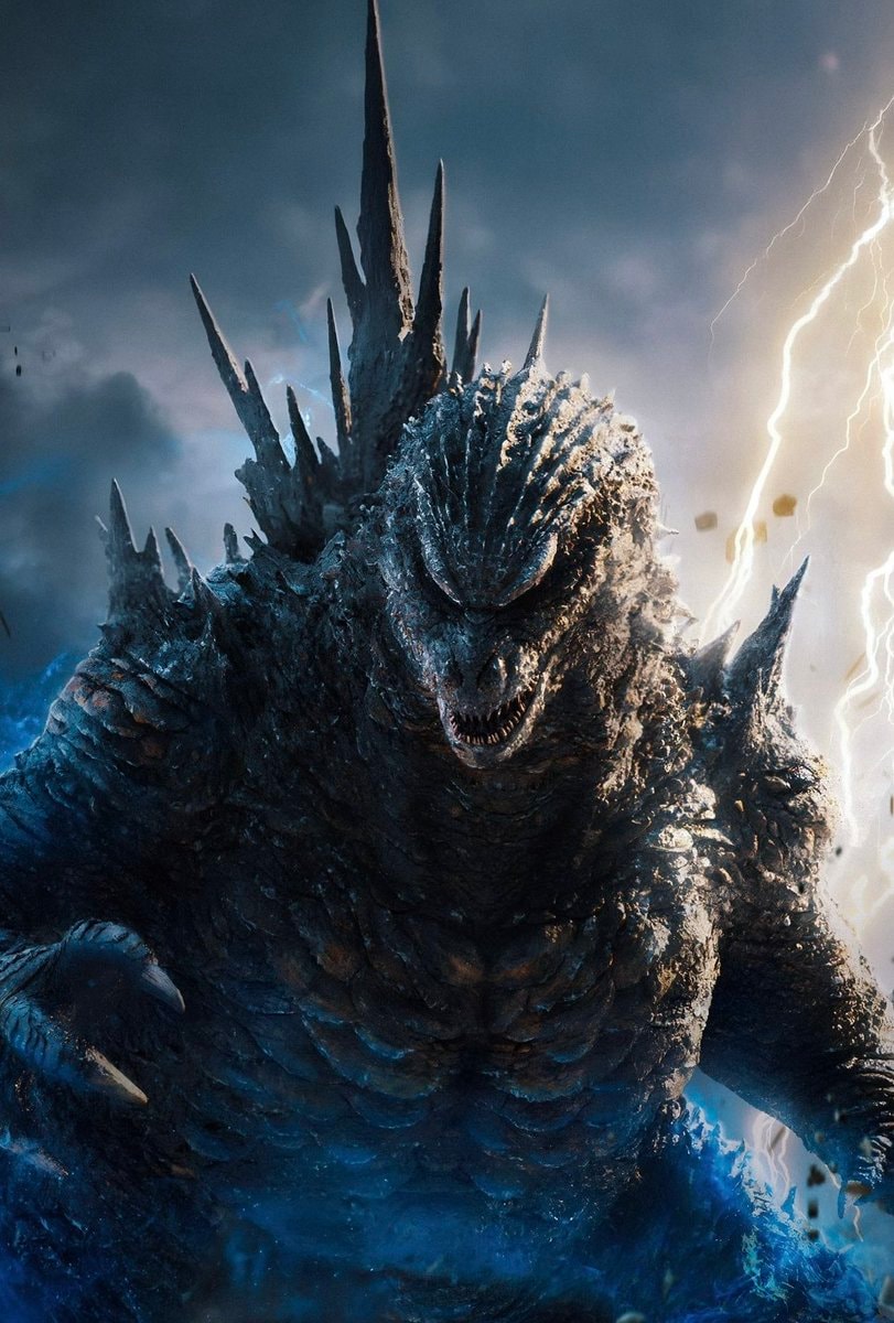 GODZILLA MINUS ZERO Rotten Tomatoes rating