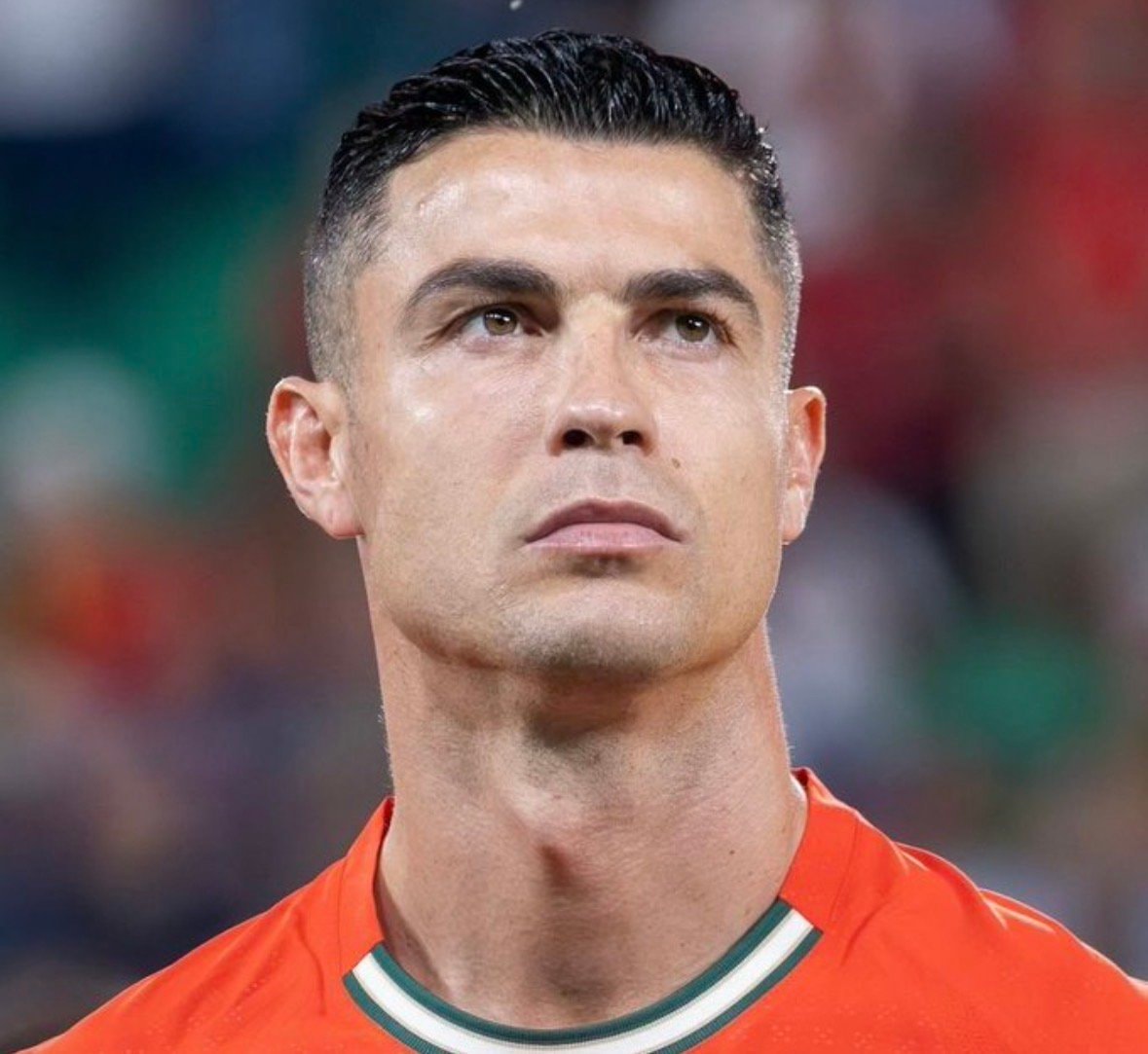 Ronaldo and Messi World Cup goals