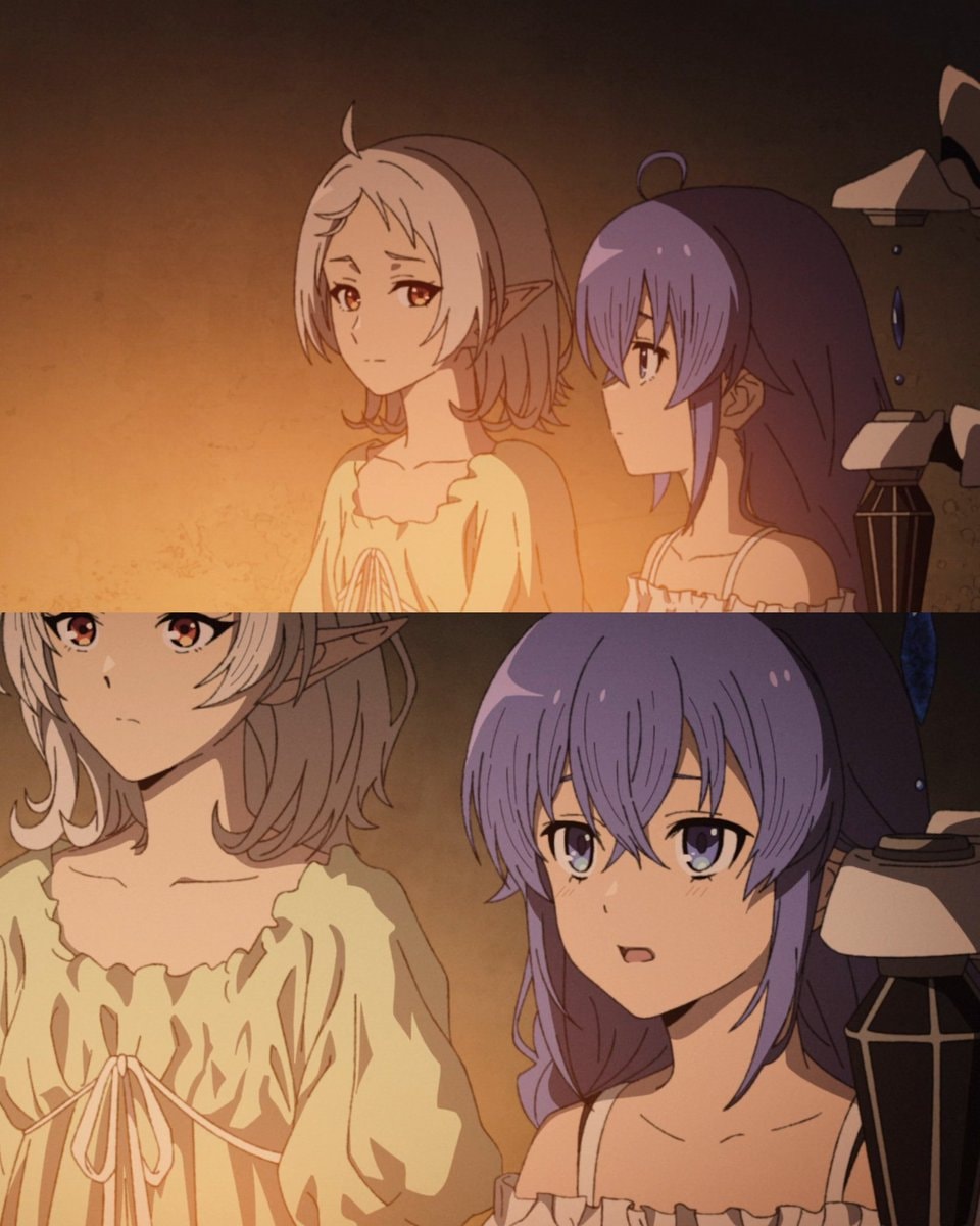 MUSHOKU TENSEI Season 3 Turning Point 3 (photo 3 of 4) MUSHOKU TENSEI Season 3 Turning Point 3 (photo 3 of 4)