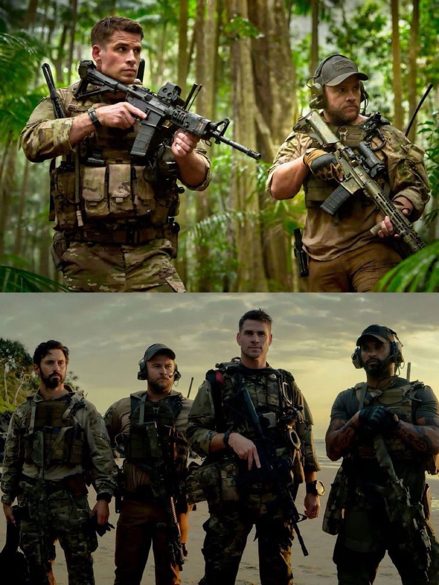 military movie 10/10