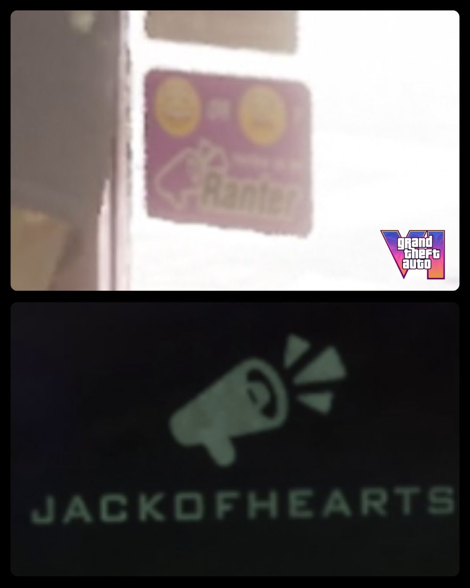 GTA 6 Ranter Yelp feature