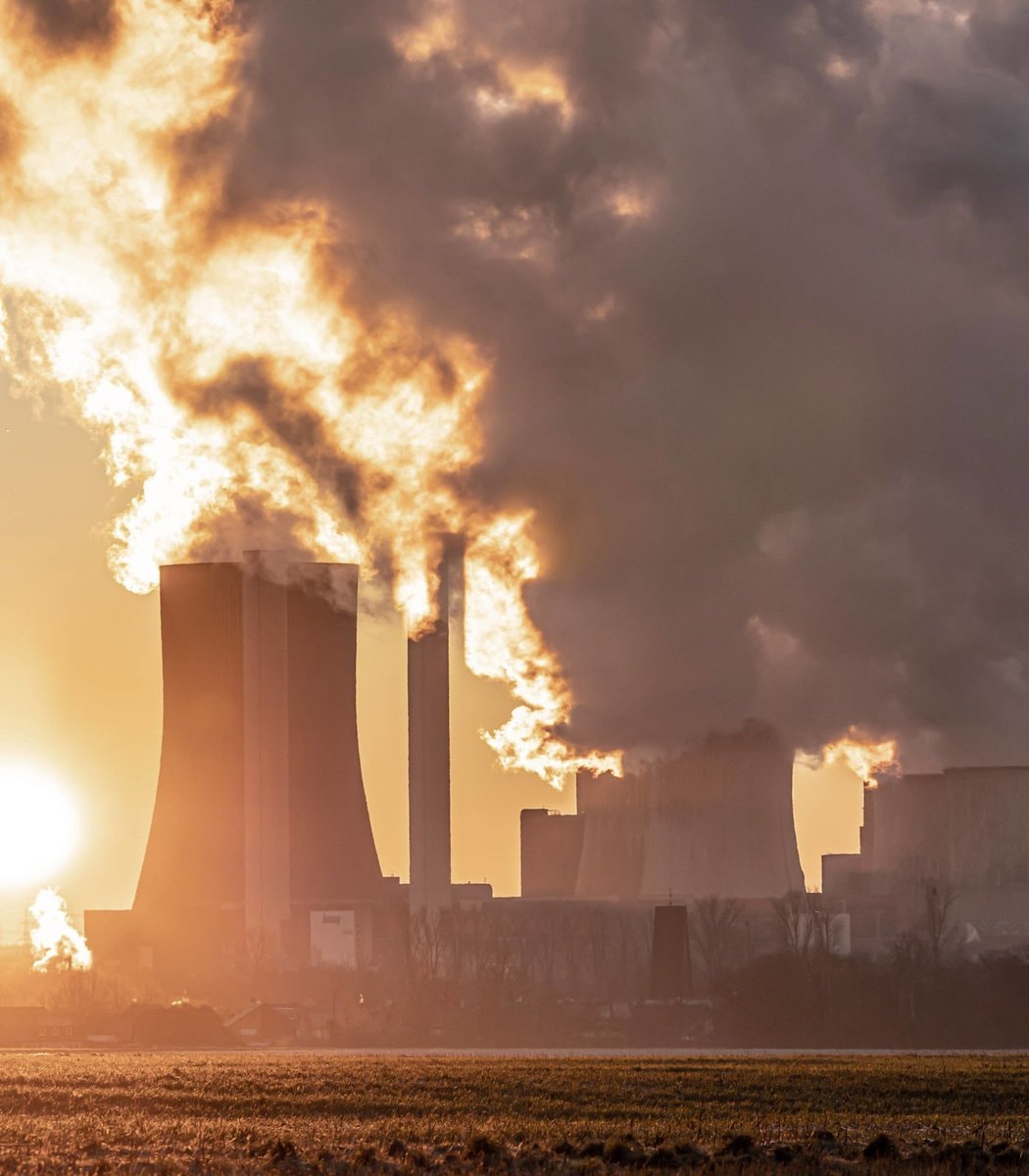 Private equity firms emissions vs nations