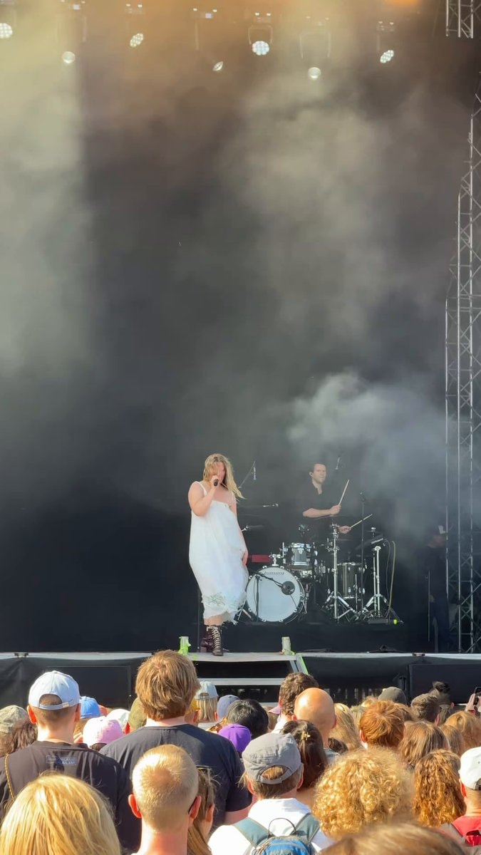 Paris Paloma Labour Syd For Solen
