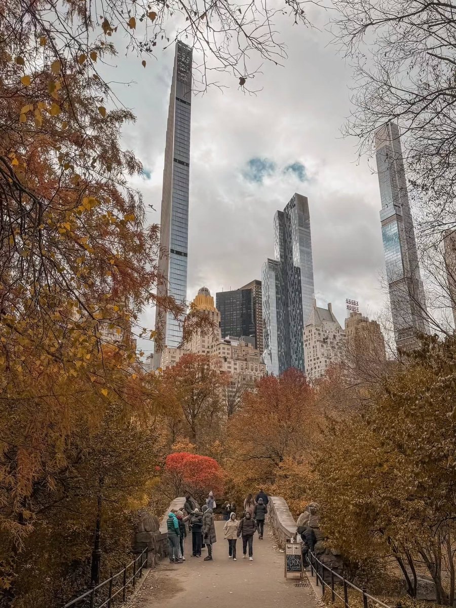 Central Park New York (photo 4 of 4)