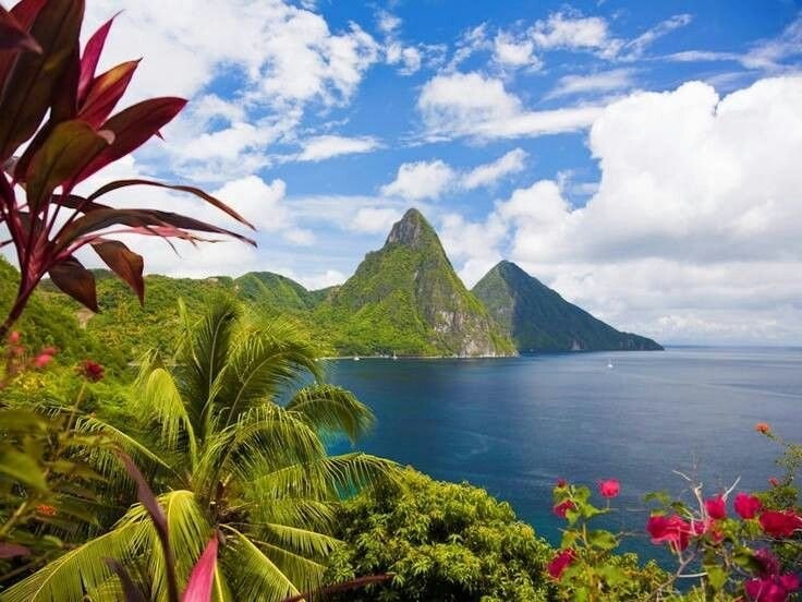 Saint Lucia (photo 2 of 2)