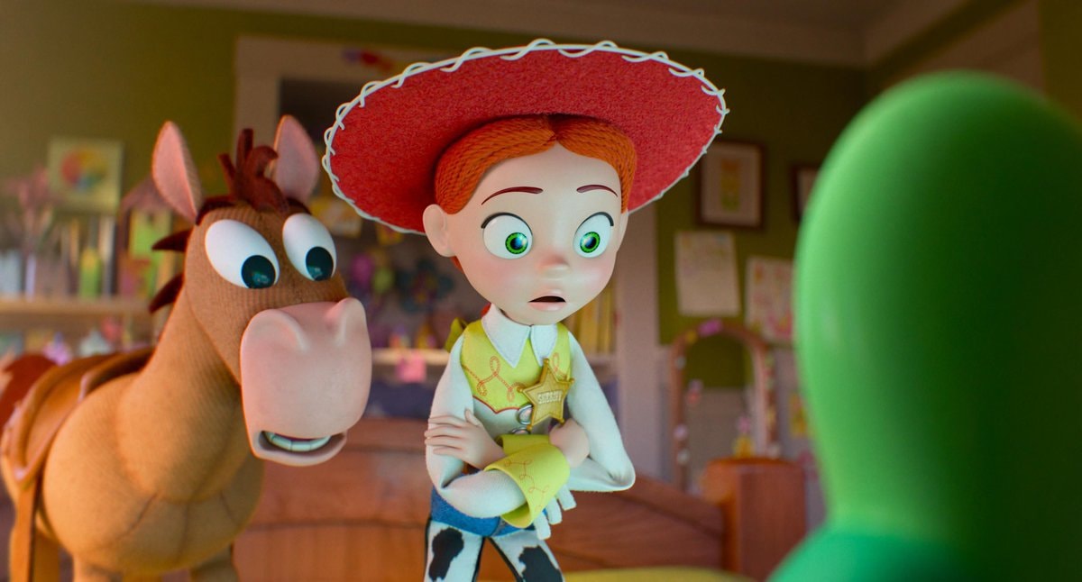 Toy Story 5 New Looks (photo 4 of 4)