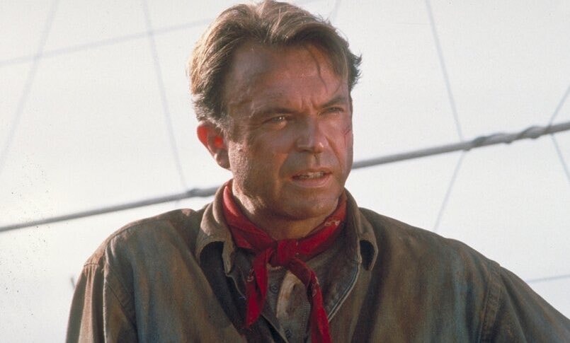 Sam Neill passed away at 78