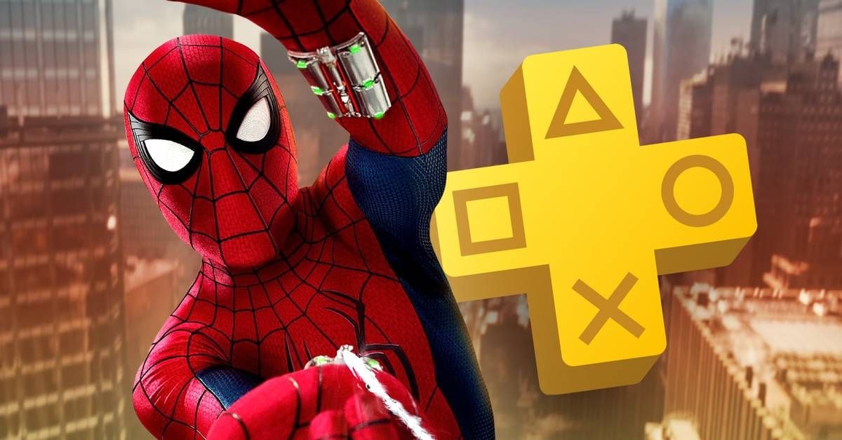 Spider-Man free download
