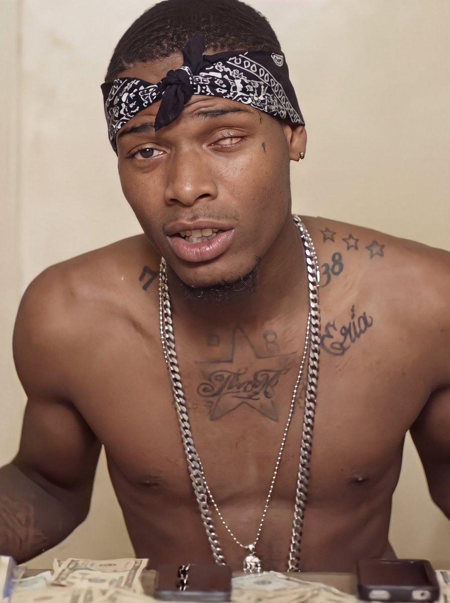 Fetty Wap Trap Queen origin story