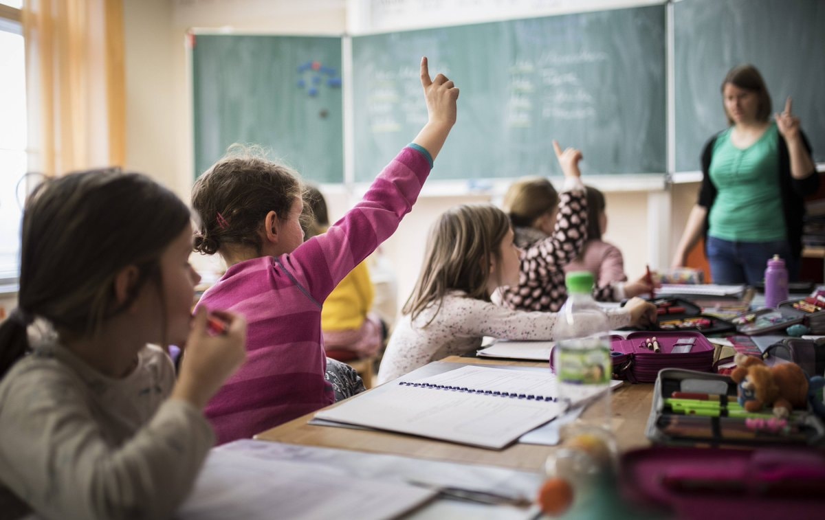 San Diego school spends $500k on AI robots for classrooms
