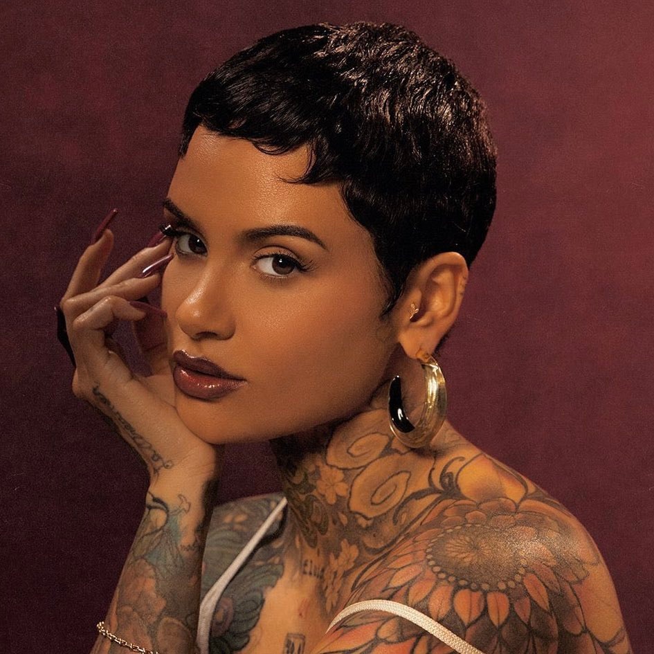 Kehlani follows Love Island USA's Trinity