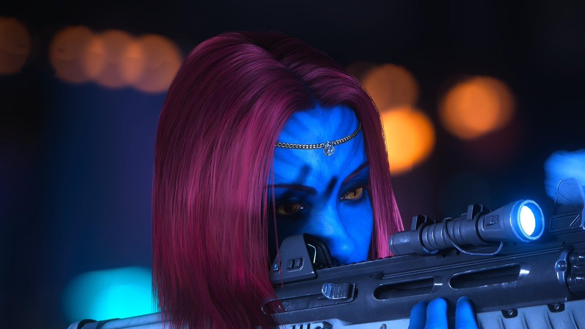Wolverine Act 3 gameplay screenshots (photo 4 of 4)
