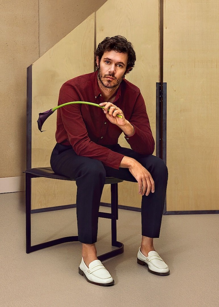 Adam Brody GQ interview on Gaza and Palestine Adam Brody GQ interview on Gaza and Palestine