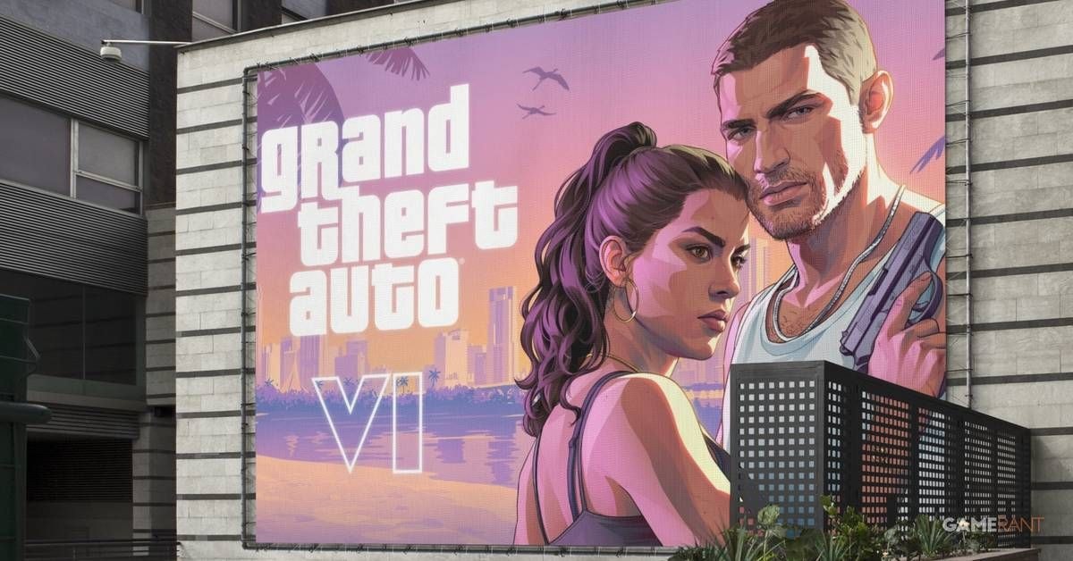 Grand Theft Auto 6 earnings forecast