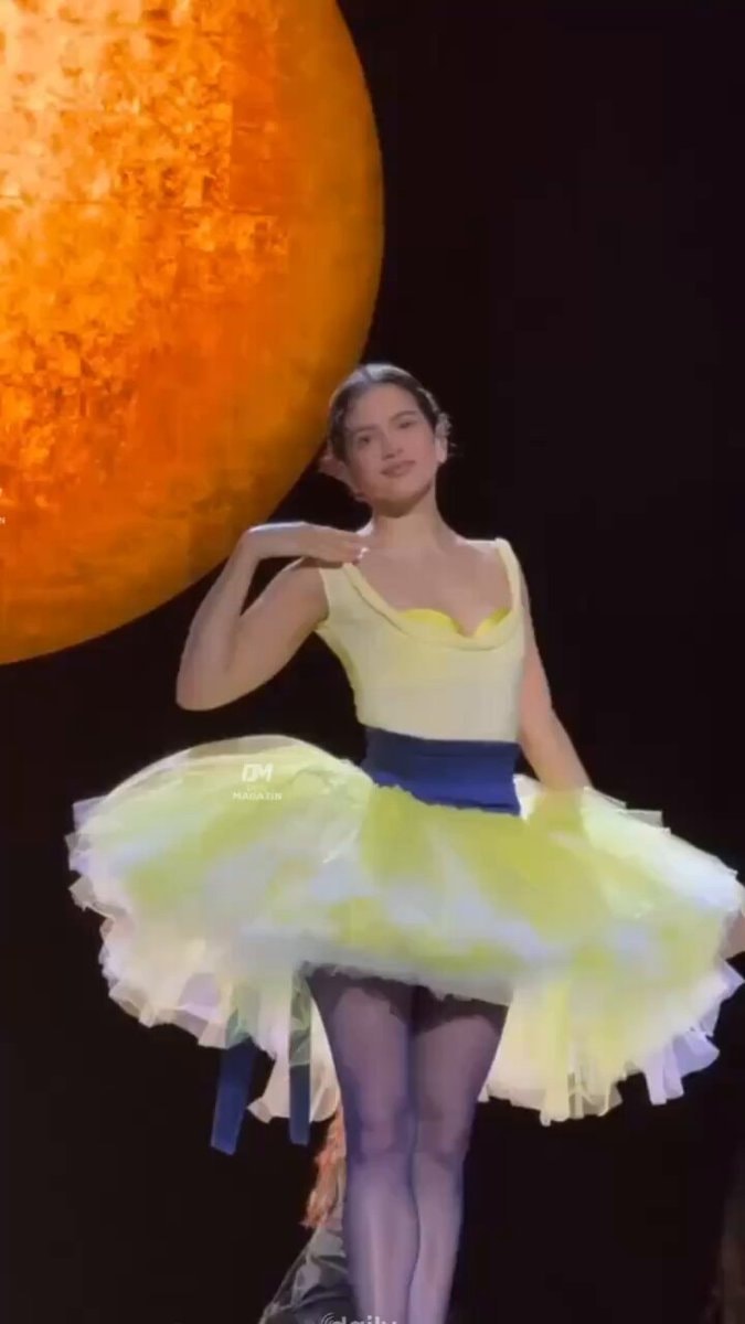 ROSALÍA Reliquia lyric change Movistar Arena