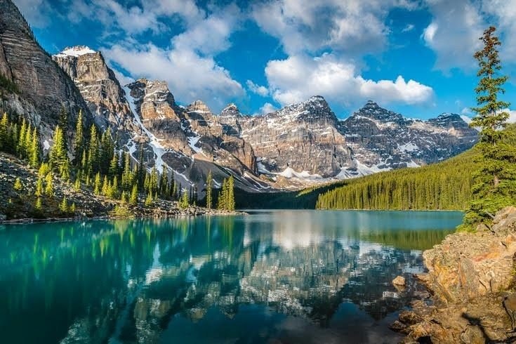 Lago di Braies Italy (photo 3 of 4)