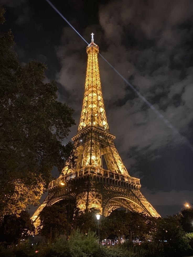 Paris France