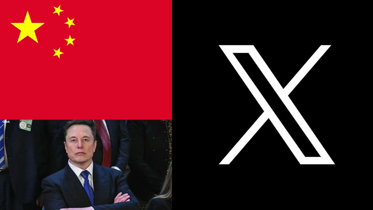 Elon Musk Chinese bot farm purge