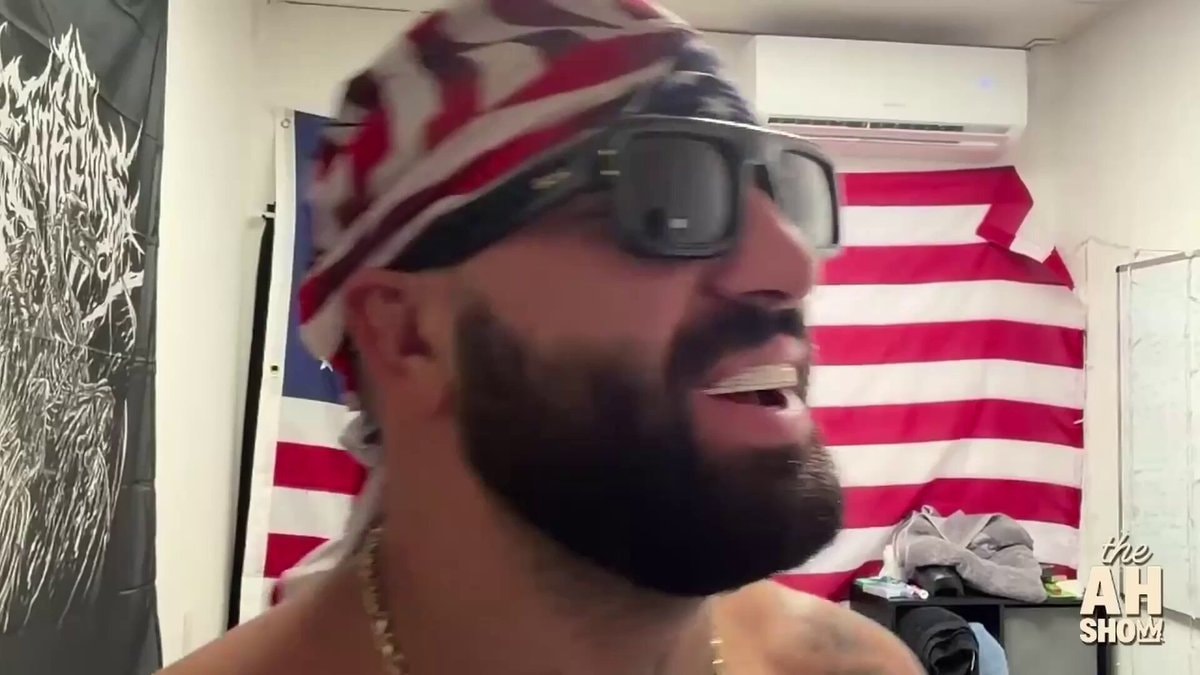 Josh Hokit responds to Alexander Volkov