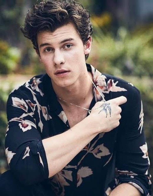 Photos of top ranked handsome male artists in 2026 (photo 2 of 4)
