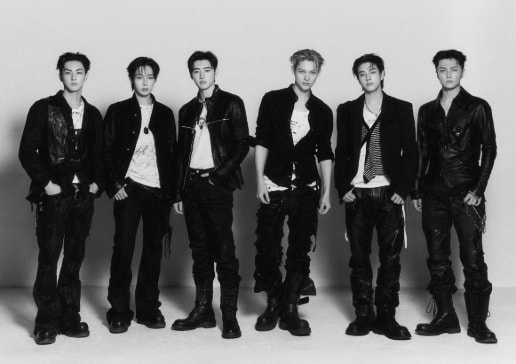 Stray Kids ENHYPEN Red Velvet BIGBANG comeback next month (photo 2 of 4)