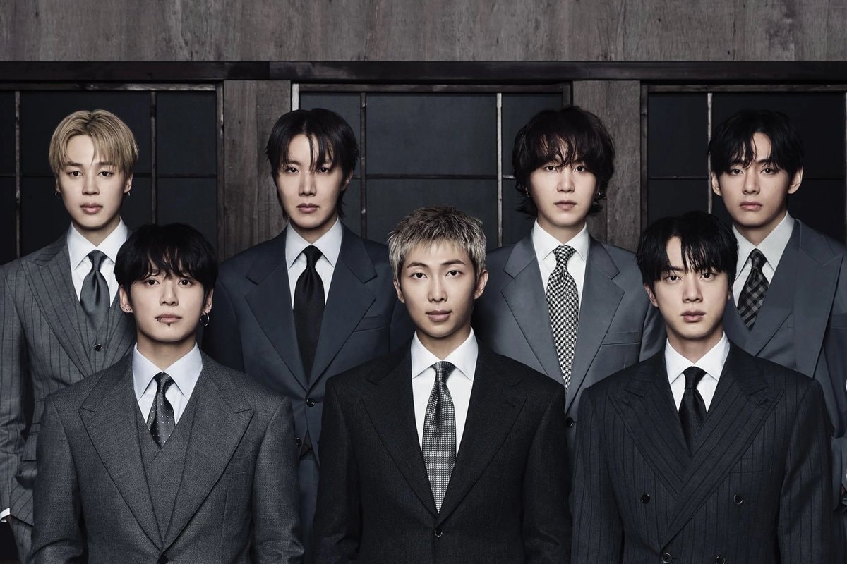 BTS Forbes Korea 2026 ranking BTS Forbes Korea 2026 ranking