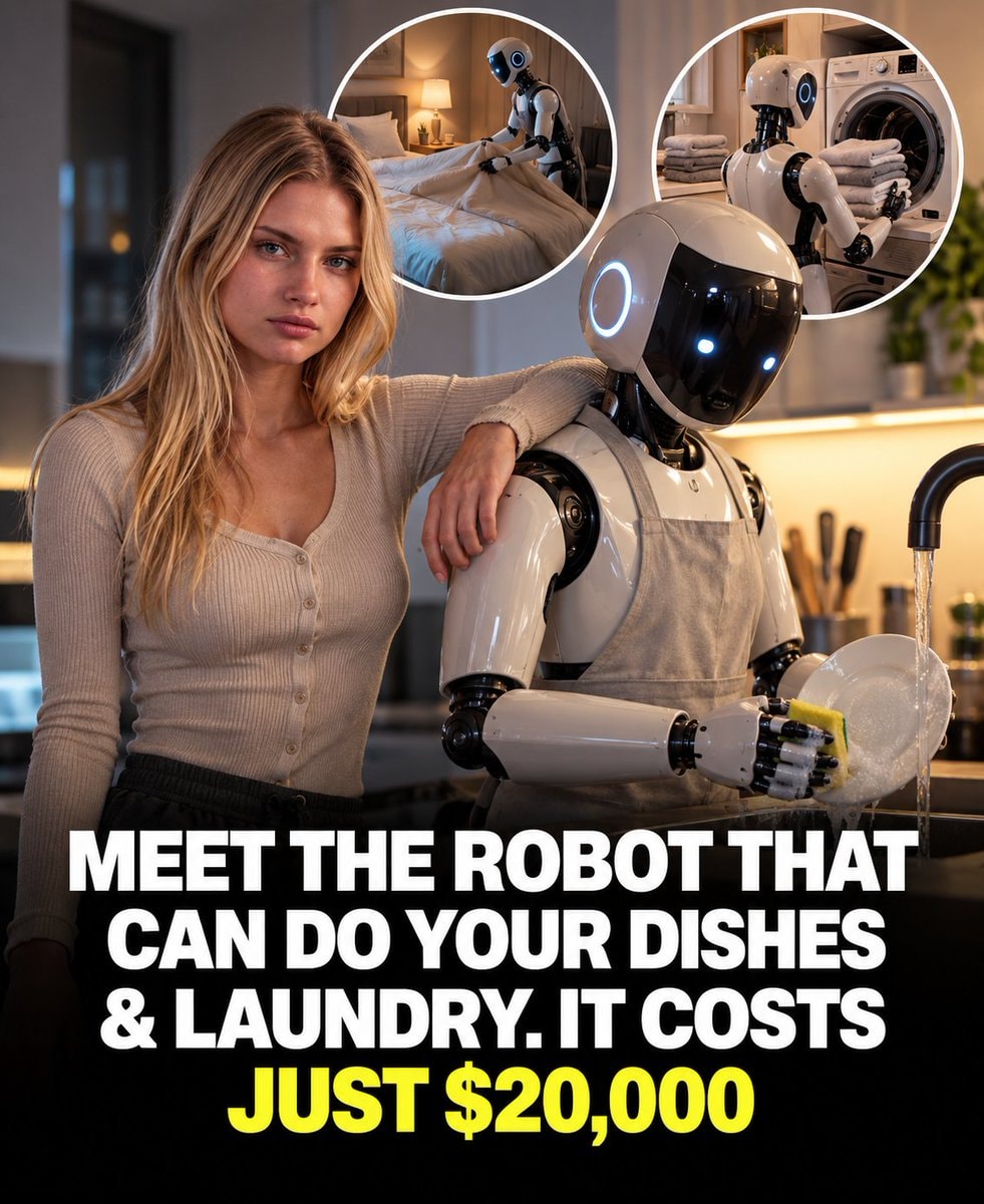 1X Technologies NEO home robot