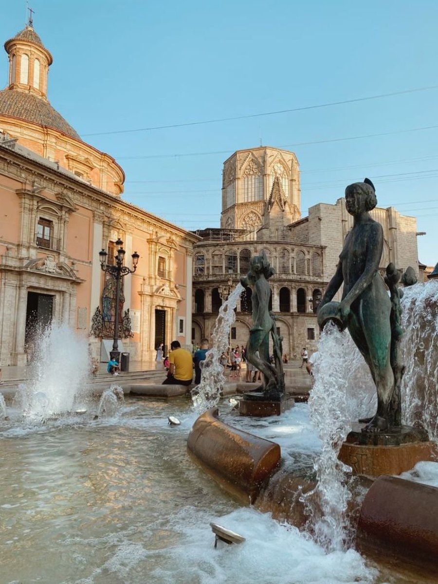 Valencia Spain (photo 4 of 4)