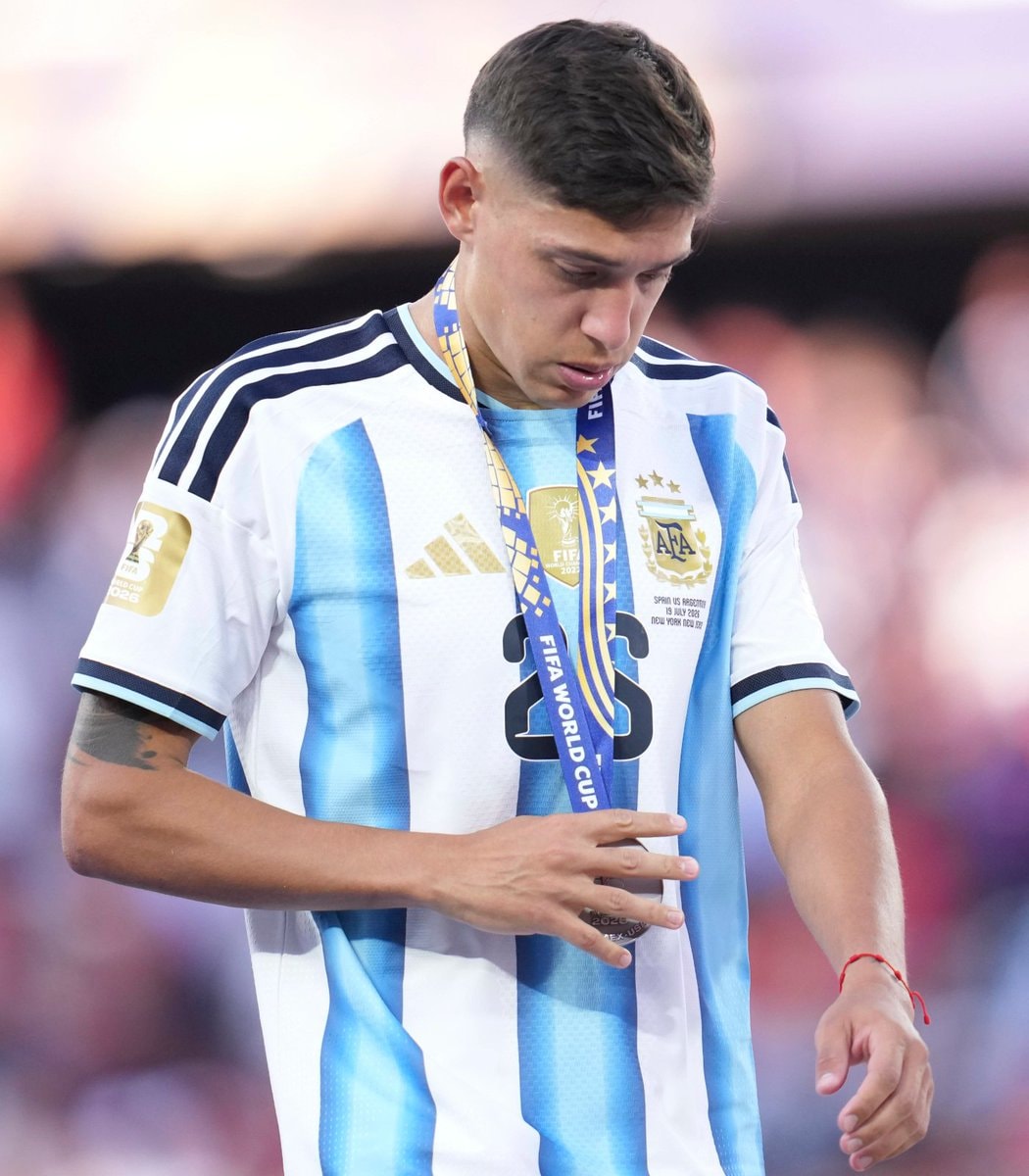 Argentina bans after World Cup 2026 (photo 2 of 4)