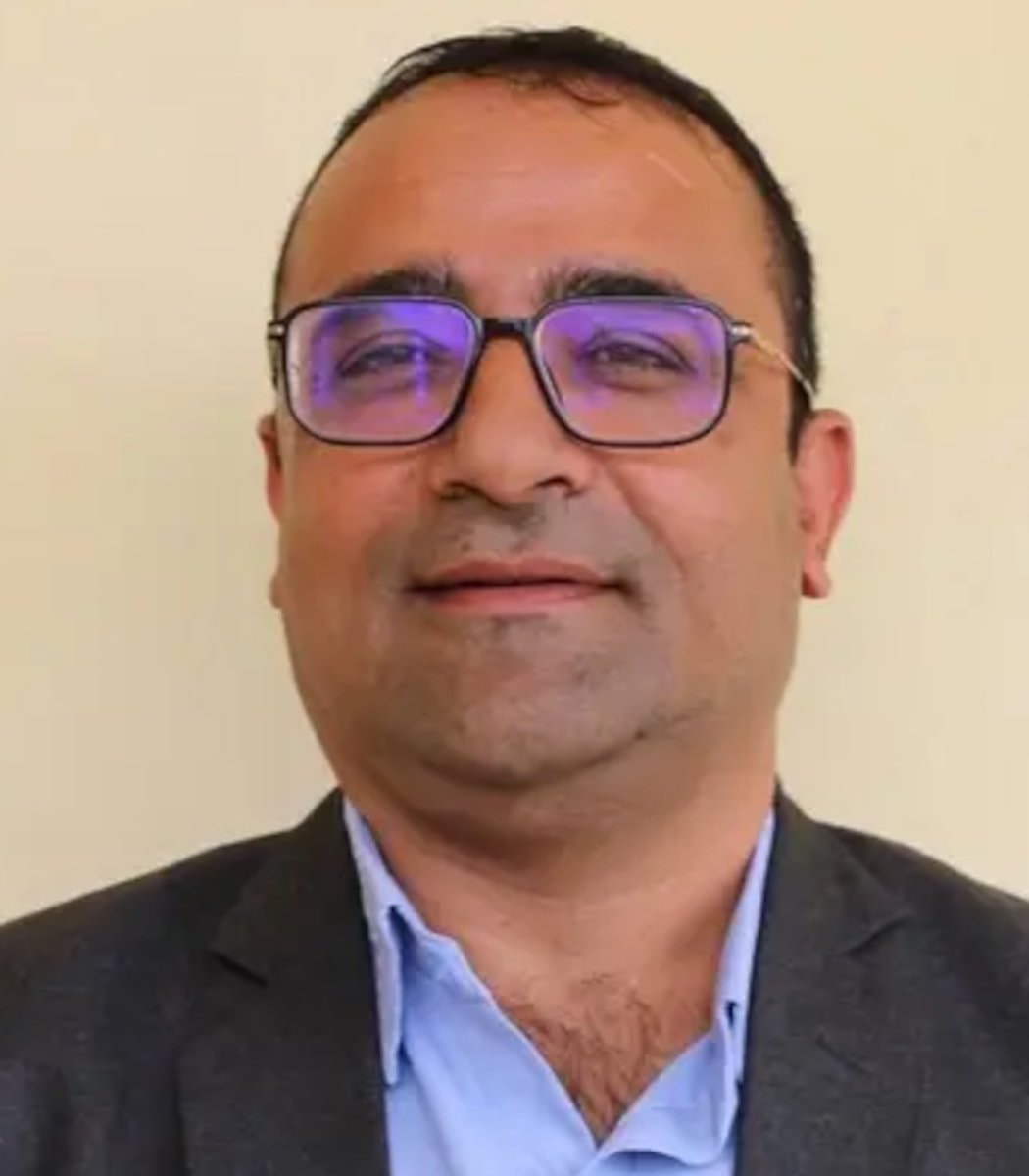 Nepal principal saves students