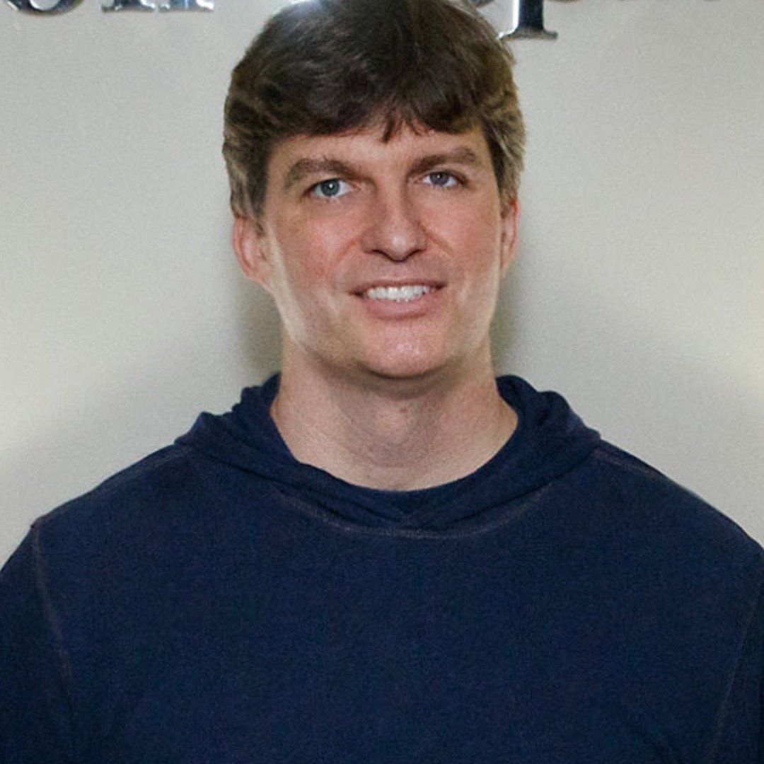 Michael Burry warns AI boom may be a bubble (photo 1 of 2)