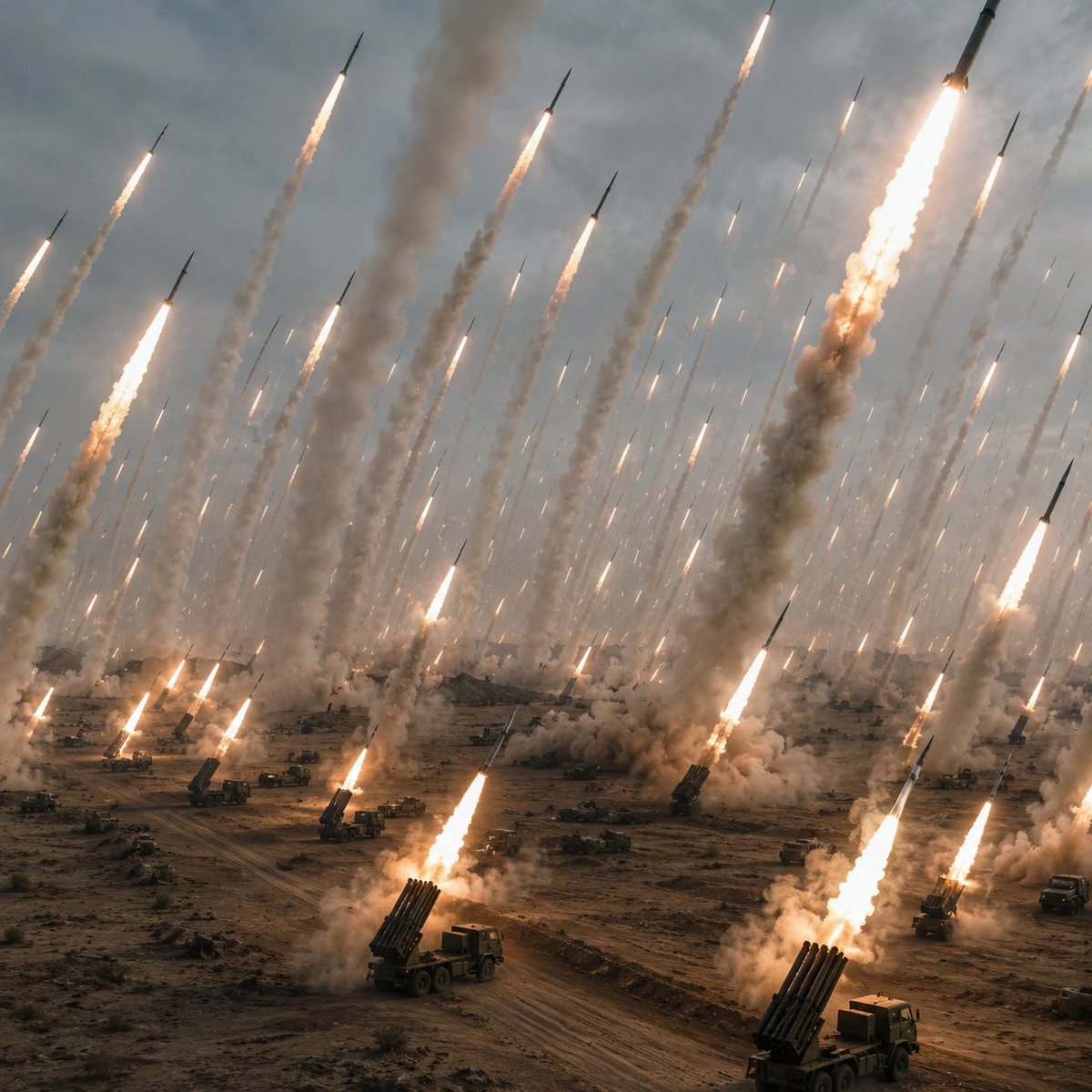 Grok AI military Iran missiles report (photo 2 of 2)