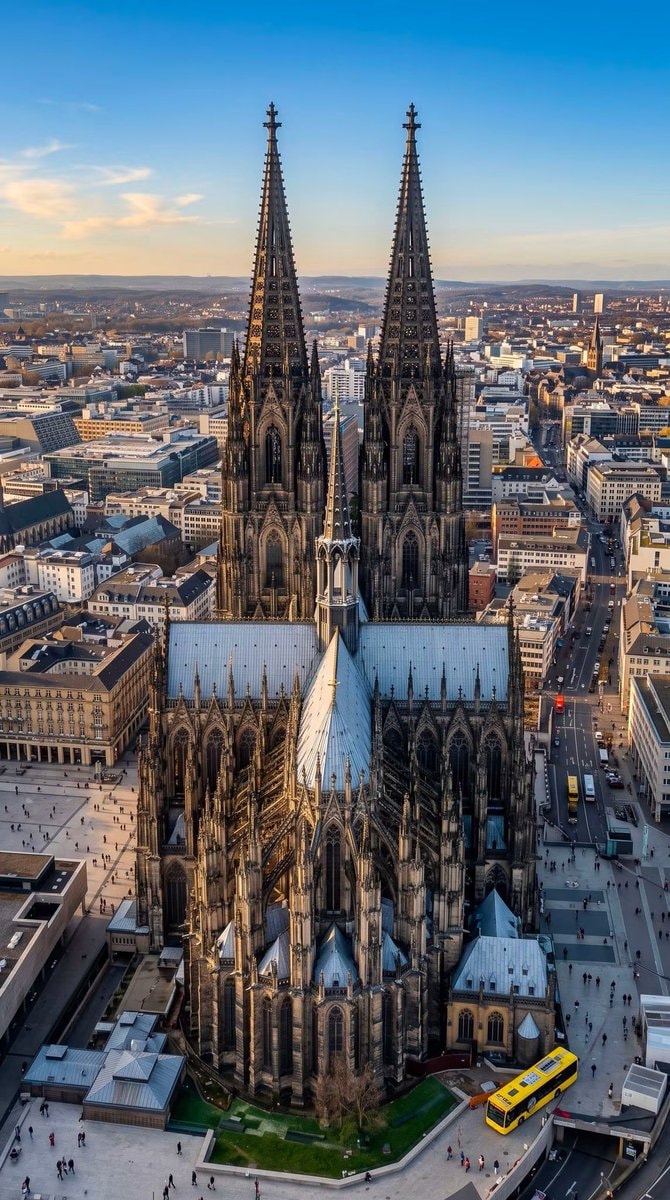 Cologne Cathedral Germany Cologne Cathedral Germany