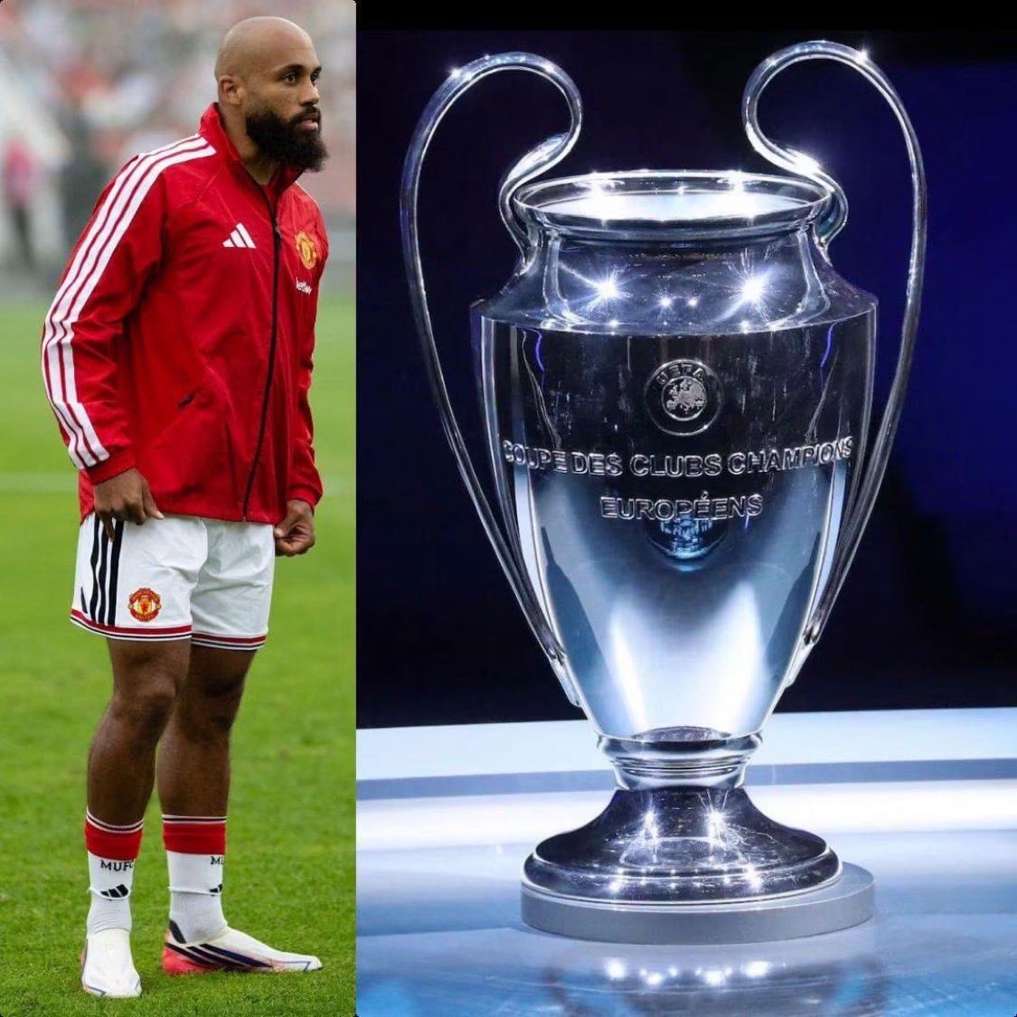 Bryan Mbeumo Champions League readiness
