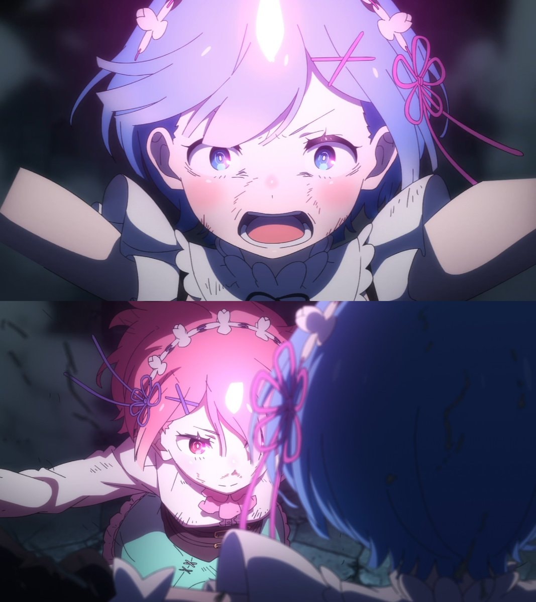 Re:ZERO Season 4 not her