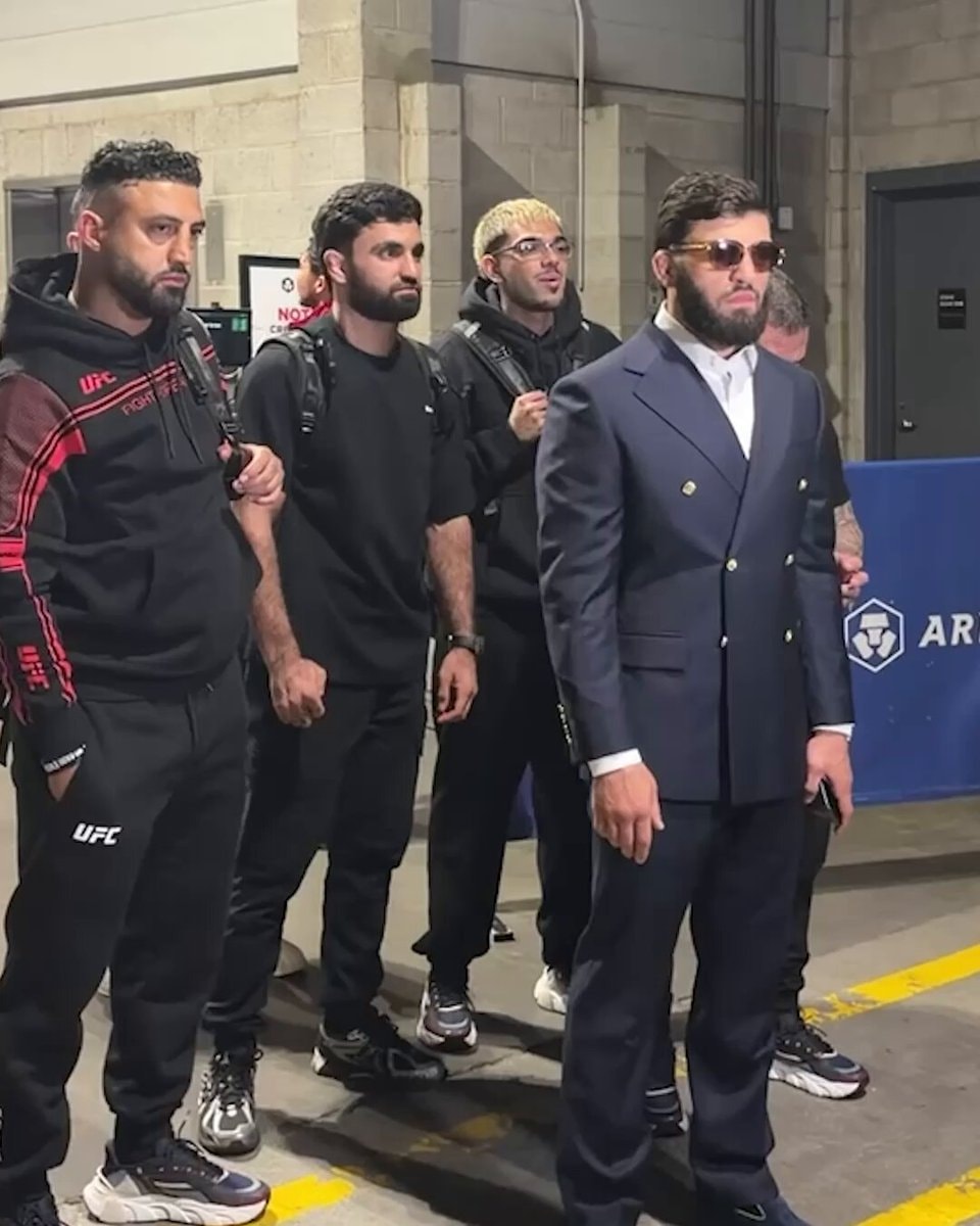 Arman Tsarukyan UFC 331 Arman Tsarukyan UFC 331