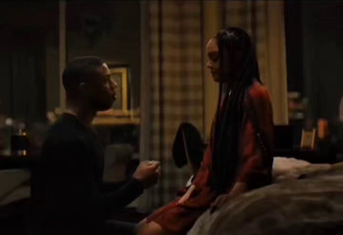 Favorite movie proposal scene