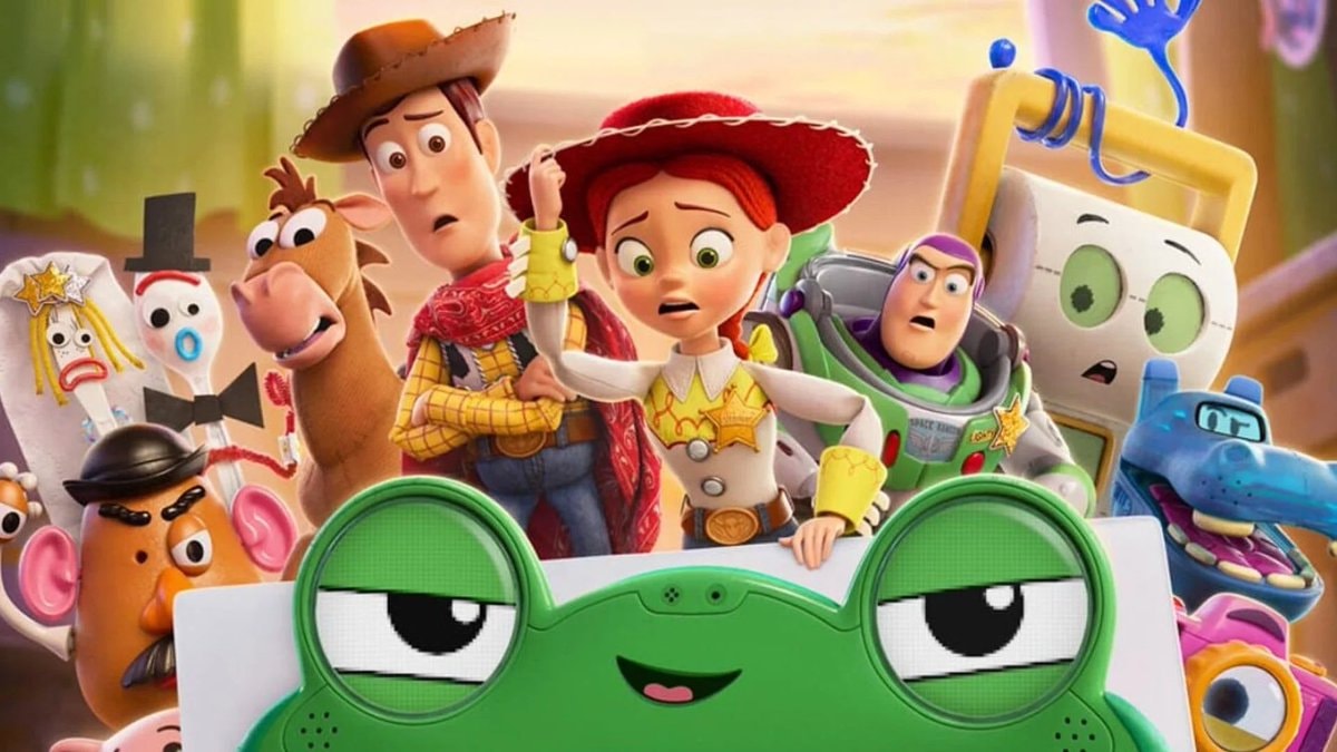 The Super Mario Galaxy Movie leads 2026 box office (photo 3 of 3)