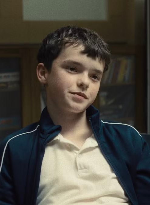 Owen Cooper TREASURE ISLAND casting