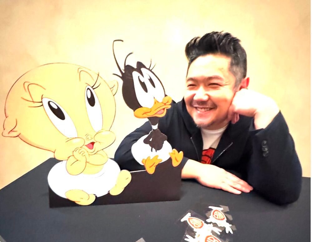 Eric Bauza dies at 46
