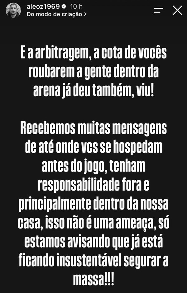 Grêmio requests CBF review of Corinthians fan ban