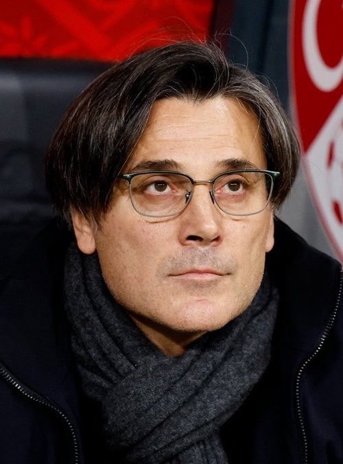 Vincenzo Montella on Berke Özer