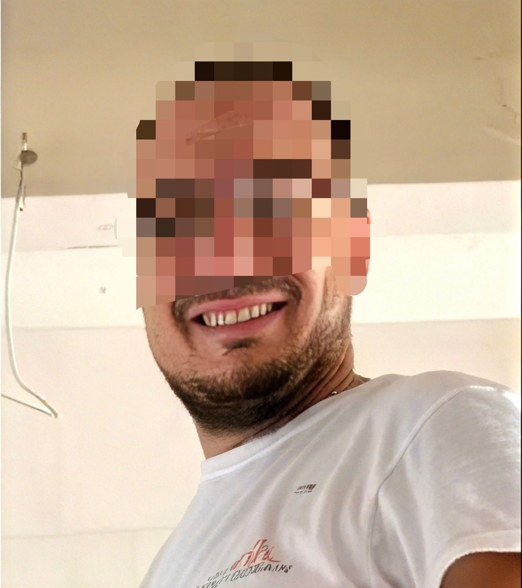 Italian father faces attempted murder charges