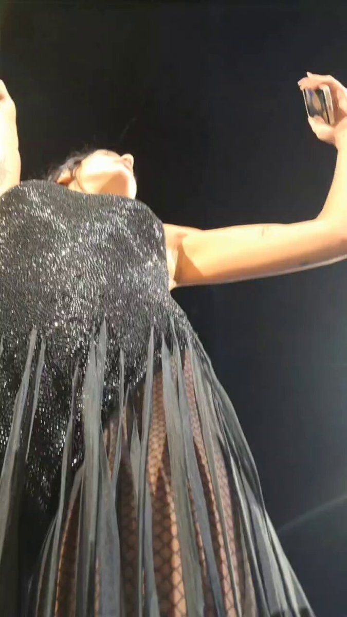 Dua Lipa Be The One live Dua Lipa Be The One live