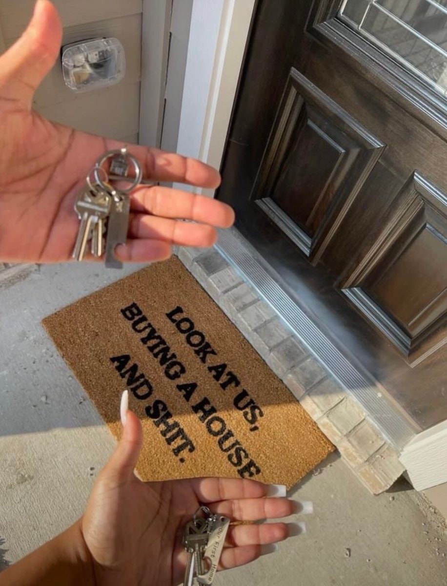 New home keys New home keys